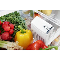 Whirlpool French 3-Door WRF560SMHV