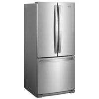 Whirlpool French 3-Door WRF560SMHZ