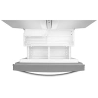 Whirlpool French 3-Door WRF560SMHZ