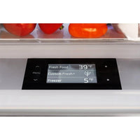 Blomberg Bottom Freezer BRFB1920FBI