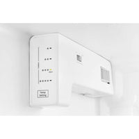 Whirlpool Side-by-Side WRS312SNHB