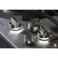 GE Profile Gas PGP9036SLSS