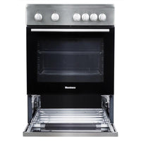 Blomberg Electric BERC24202SS
