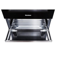Blomberg Electric BERC24202SS