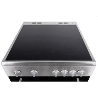 Blomberg Electric BERC24202SS