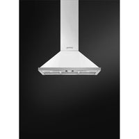 Smeg Range Hoods KPF36UWH
