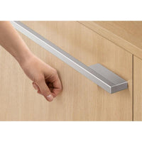 Fisher & Paykel Top Controls Double Drawer DD24DHTI9 N