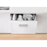 Fisher & Paykel Top Controls Double Drawer DD24DHTI9 N