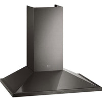 LG STUDIO Range Hoods LSHD3089BD