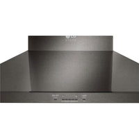 LG STUDIO Range Hoods LSHD3089BD
