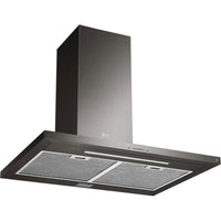 LG STUDIO Range Hoods LSHD3089BD