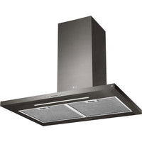 LG STUDIO Range Hoods LSHD3089BD