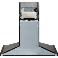 LG STUDIO Range Hoods LSHD3089BD