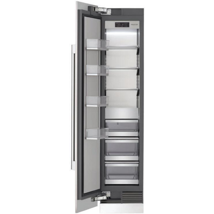 9.6 cu.ft. Upright Freezer with SmartThinQ™ Control | Appliance Canada