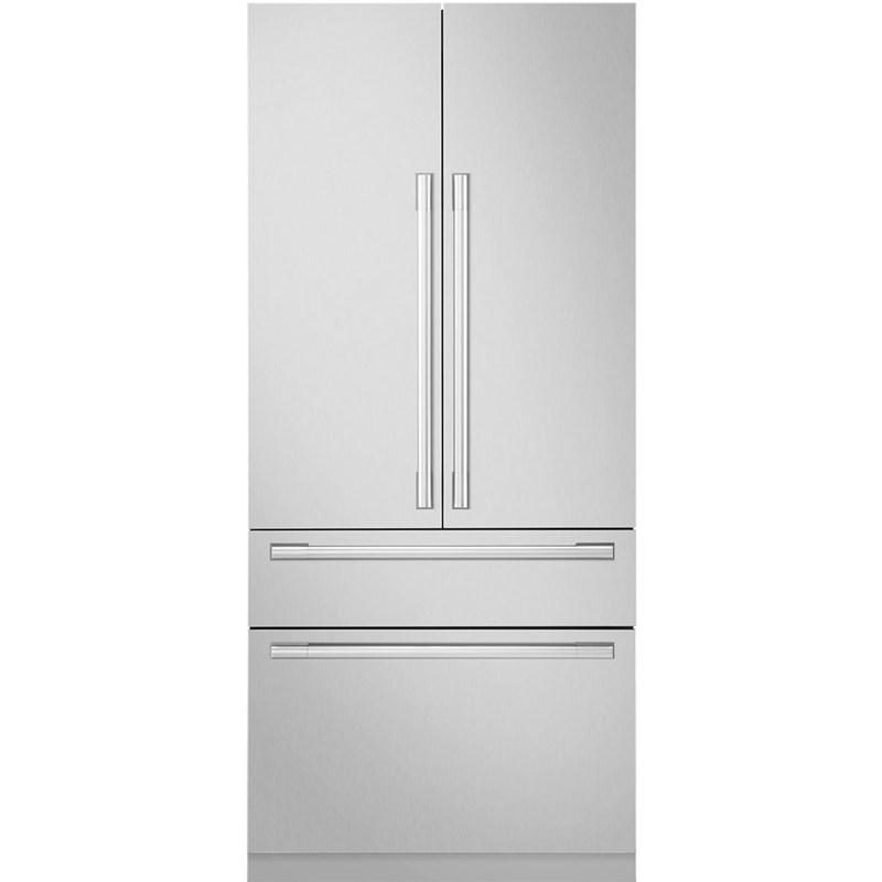 Signature Kitchen Suite French 4-Door SKSFD3604P | Appliance Canada