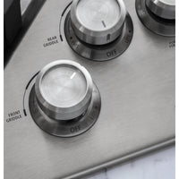 Monogram Gas ZGU36RSLSS