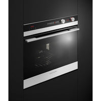 Fisher & Paykel Single Oven OB30SCEPX3 N