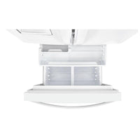 Whirlpool French 3-Door WRF560SEHW