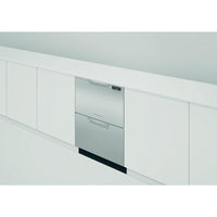 Fisher & Paykel Front Controls Single Drawer DD24DAX9 N