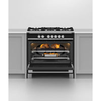 Fisher & Paykel Gas OR36SCG4B1