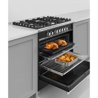 Fisher & Paykel Gas OR36SCG4B1