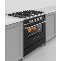 Fisher & Paykel Gas OR36SCG4B1