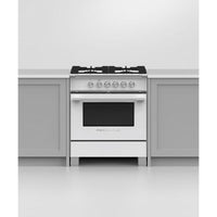 Fisher & Paykel Gas OR30SCG4W1