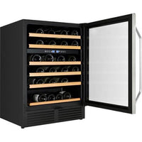 Avanti 49-60 Bottles WCR496DS
