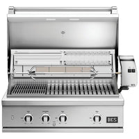DCS Gas Grills BE1-36RC-L