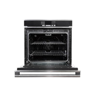 Blomberg Single Oven BWOS30200SS