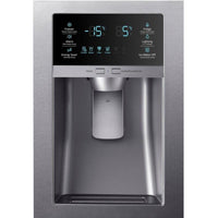 Samsung French 3-Door RF23HCEDBSR/AA