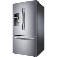 Samsung French 3-Door RF23HCEDBSR/AA