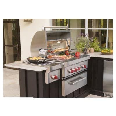 Natural Gas Wolf Outdoor Grills Wolf Gas Wolf Outdoor Griddle Wolf