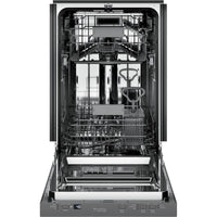 GE Profile Top Controls PDT145SSLSS