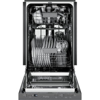 GE Profile Top Controls PDT145SSLSS