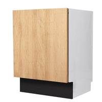 Blomberg Top Controls DW51600FBI