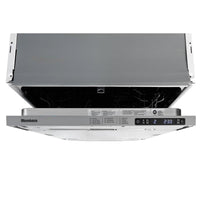 Blomberg Top Controls DW51600FBI