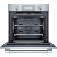 Thermador-Stainless Steel-Single Oven-PO301W