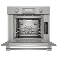 Thermador-Stainless Steel-Single Oven-PODS301W