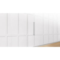 Fisher & Paykel Upright RS2484FRJK1