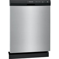 Frigidaire Front Controls FFCD2413US