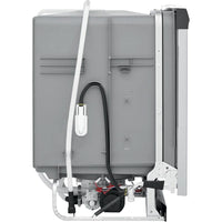 Frigidaire Front Controls FFCD2413US