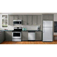 Frigidaire Front Controls FFCD2413US