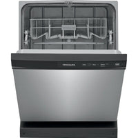 Frigidaire Front Controls FFCD2413US