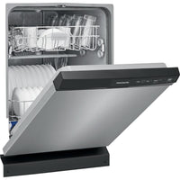 Frigidaire Front Controls FFCD2413US