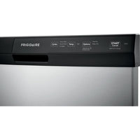 Frigidaire Front Controls FFCD2413US