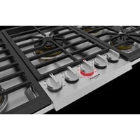 Fulgor Milano Gas F6PGK365S1