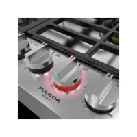 Fulgor Milano Gas F6PGK365S1