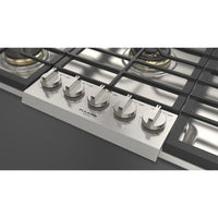 Fulgor Milano-Stainless Steel-Gas-F6PGK365S1