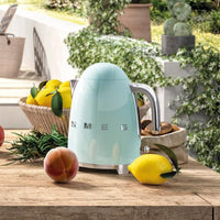 Smeg Electric Kettle KLF03PGUS